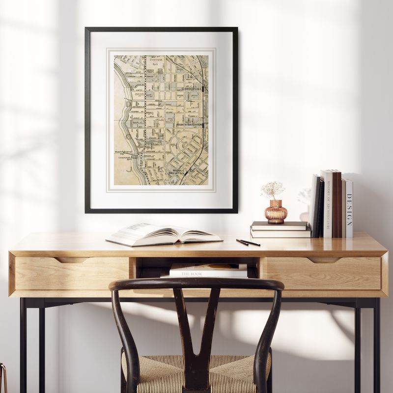 Regional Gardenvale &amp; North Brighton