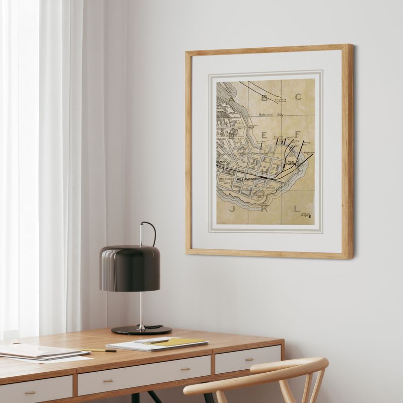 Regional Williamstown