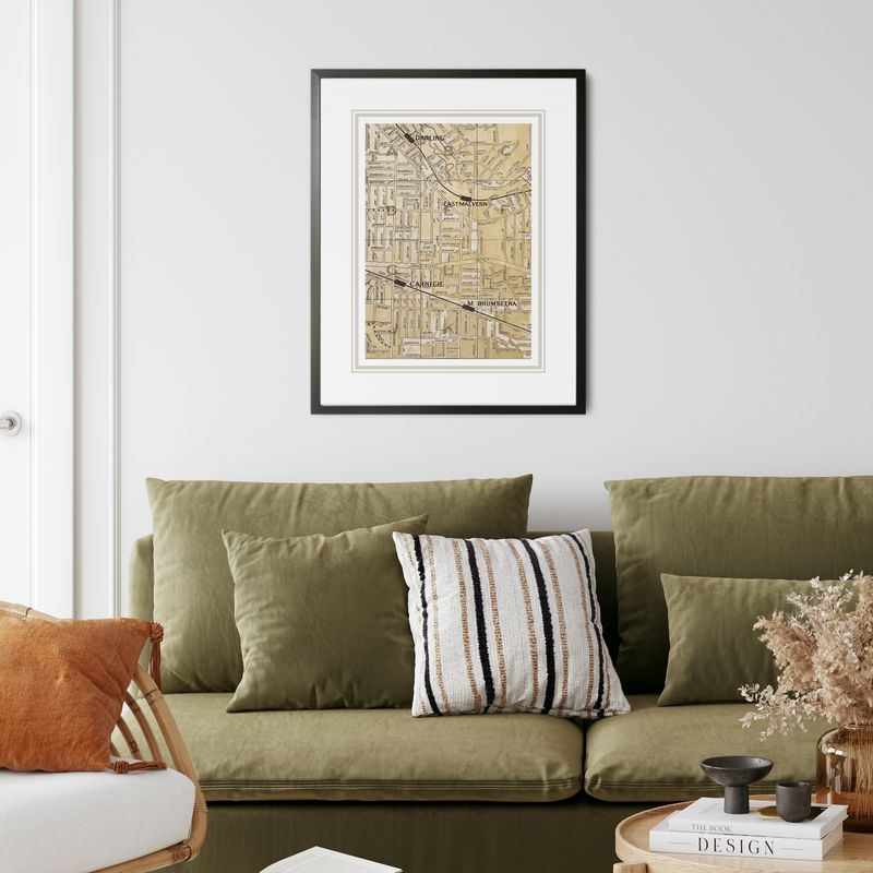 Regional Malvern, Darling &amp; Carnegie