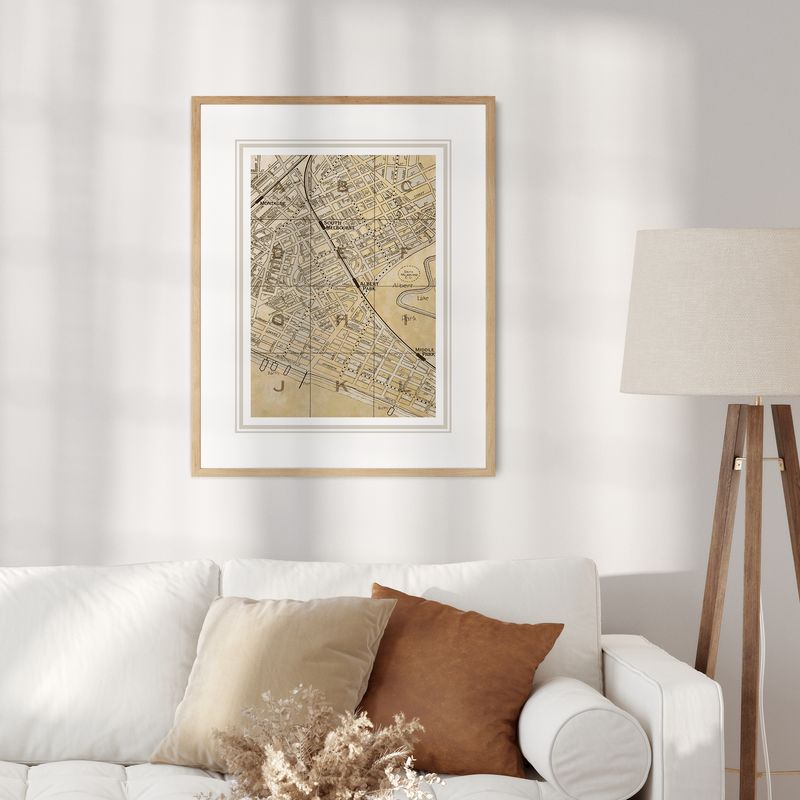 Regional South Melbourne &amp; Albert Park