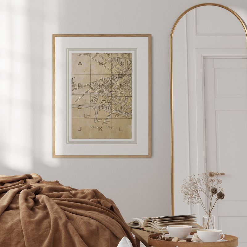 Regional Montague South Melbourne &amp; Middle Park