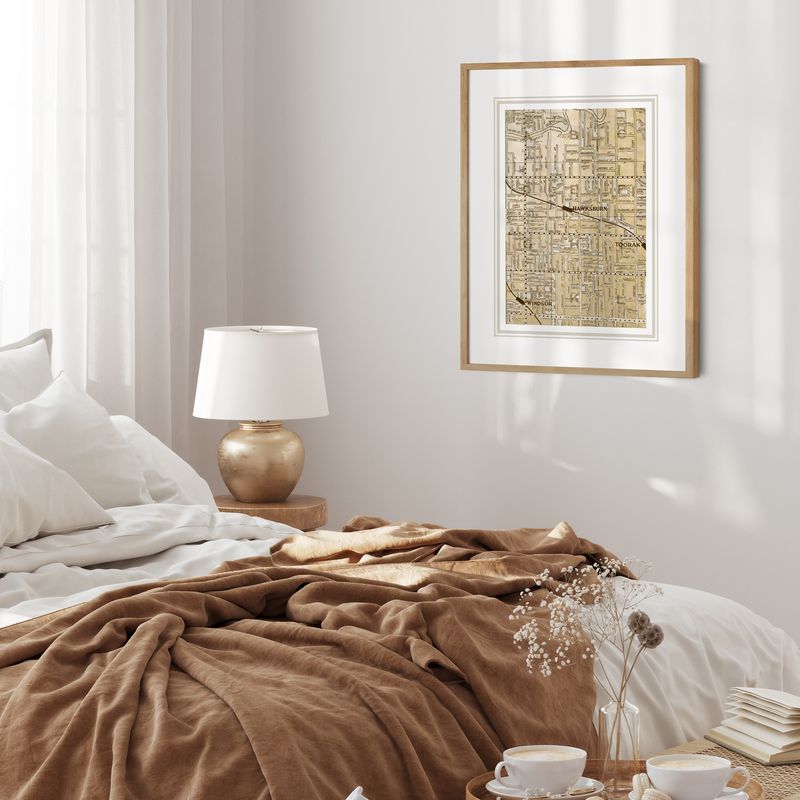 Regional Hawksburn, Toorak &amp; Windsor