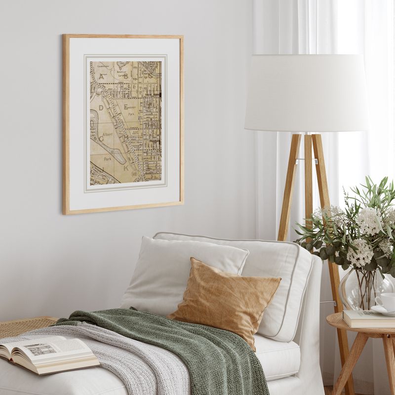 Regional South Yarra &amp; Prahran 2