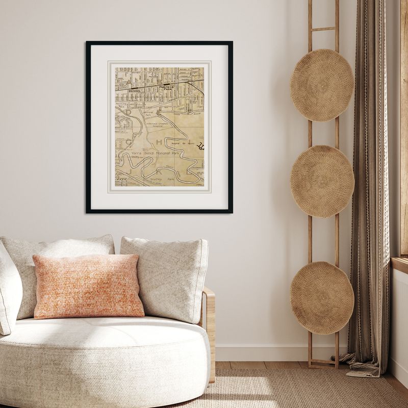 Regional Dennis &amp; Fairfield Park