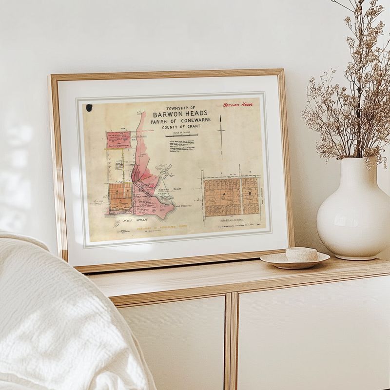 Country Barwon Heads