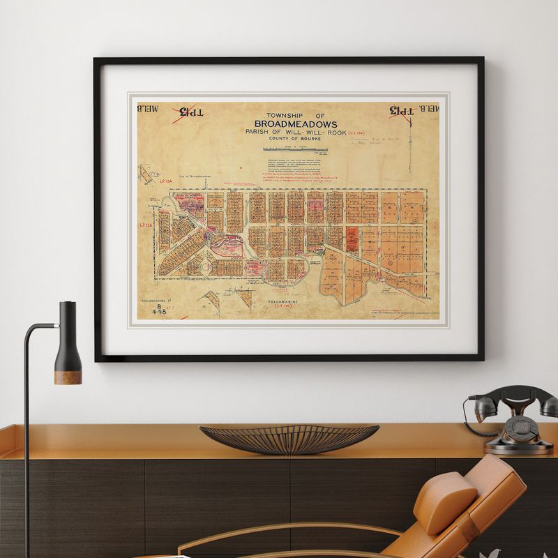 Country Broadmeadows