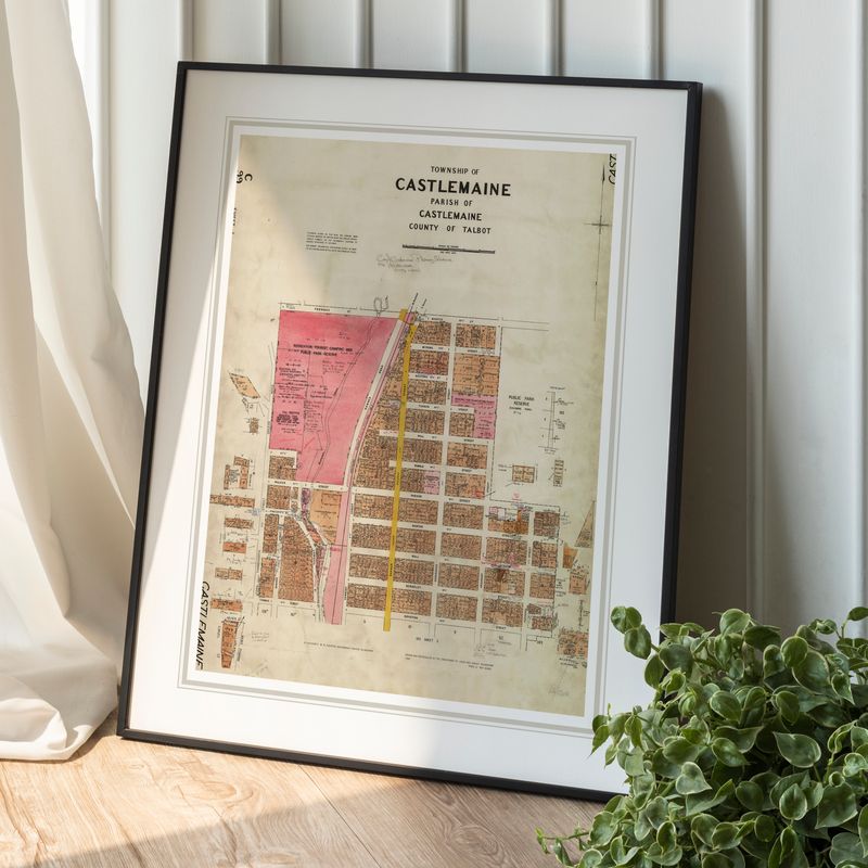 Country Castlemaine 2