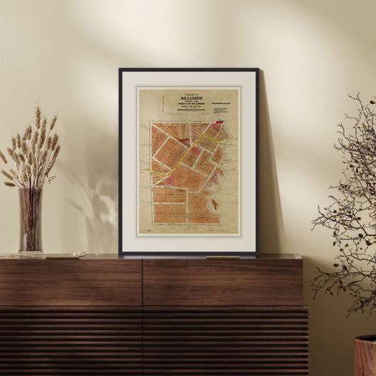 Country Diamond Creek