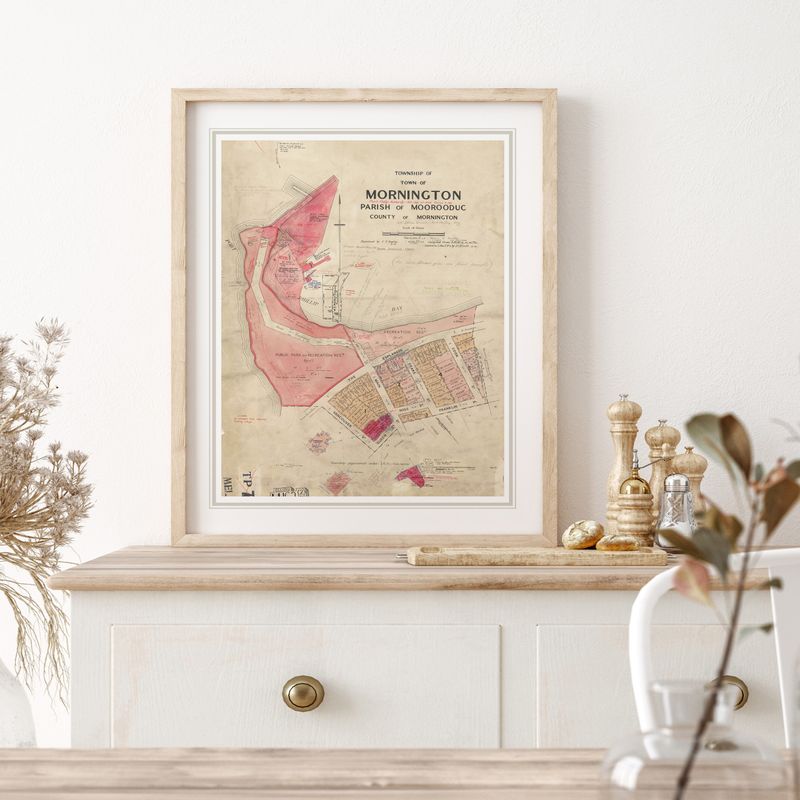 Country Mornington 2