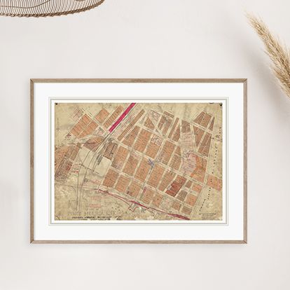 Country Port Melbourne