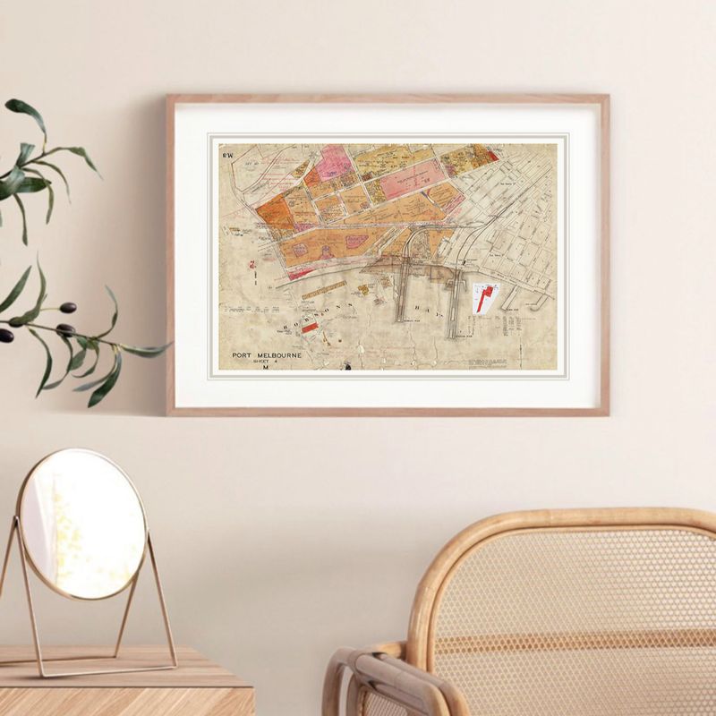 Country Port Melbourne 2