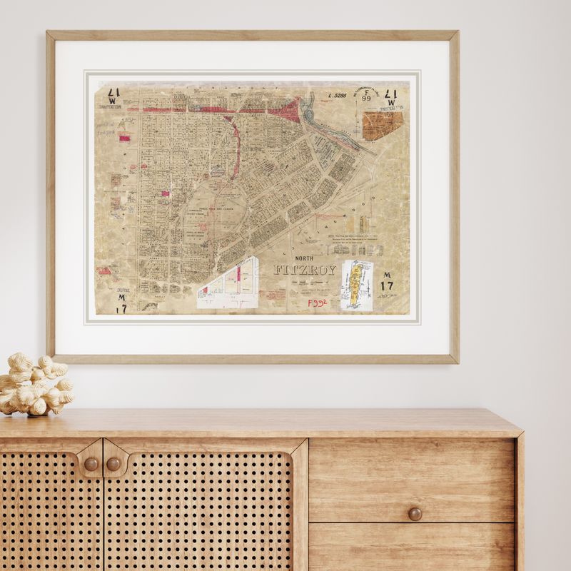 Country North Fitzroy