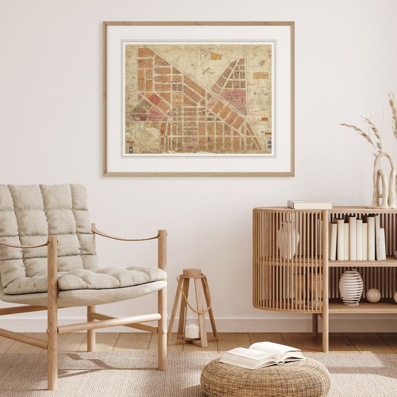 Country North Melbourne