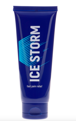 Ice Storm Gel (kort datum april 2021) Ice Storm Gel (kort datum april 2021)