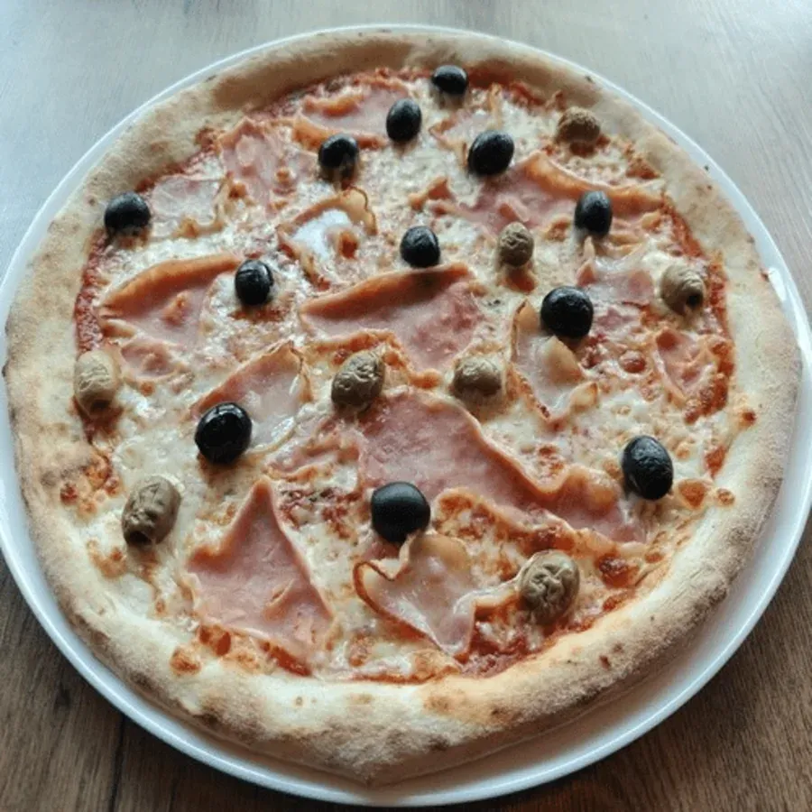 Pizza Big Ben