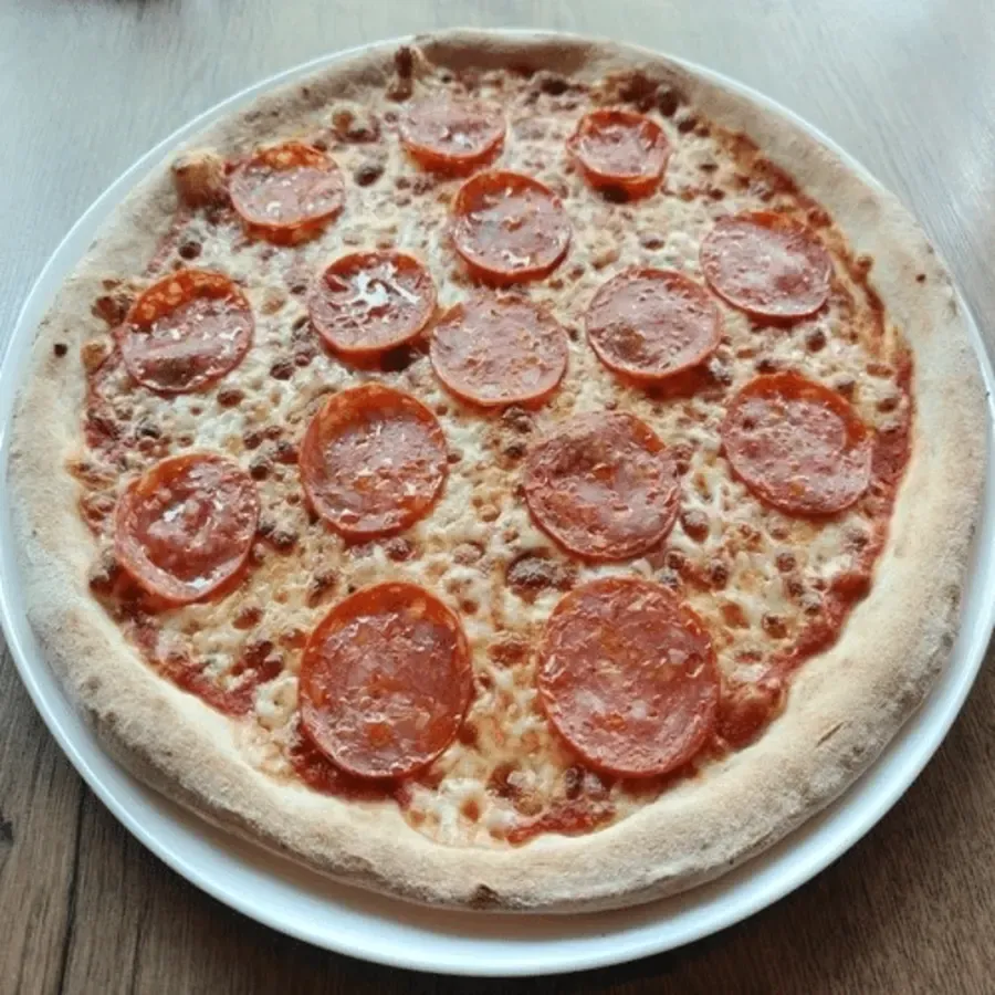 Pizza Pepperoni