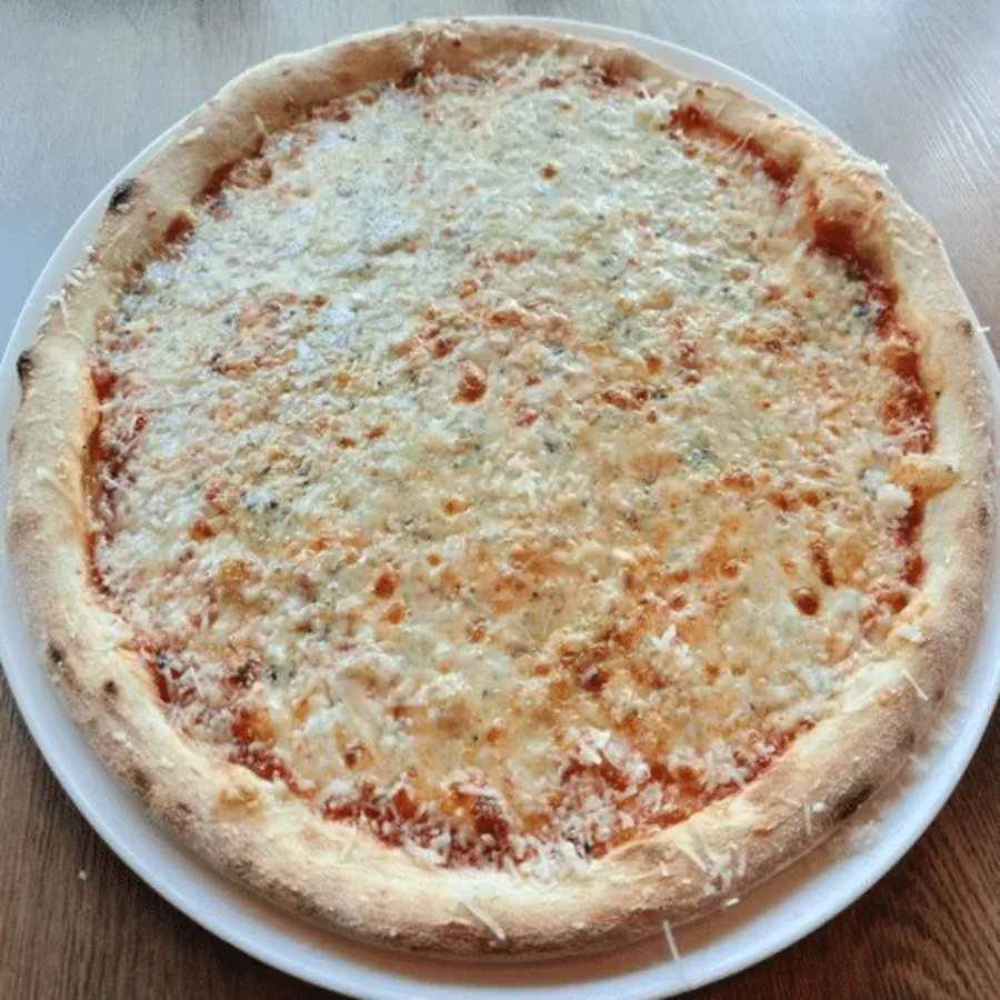 Pizza Serowa