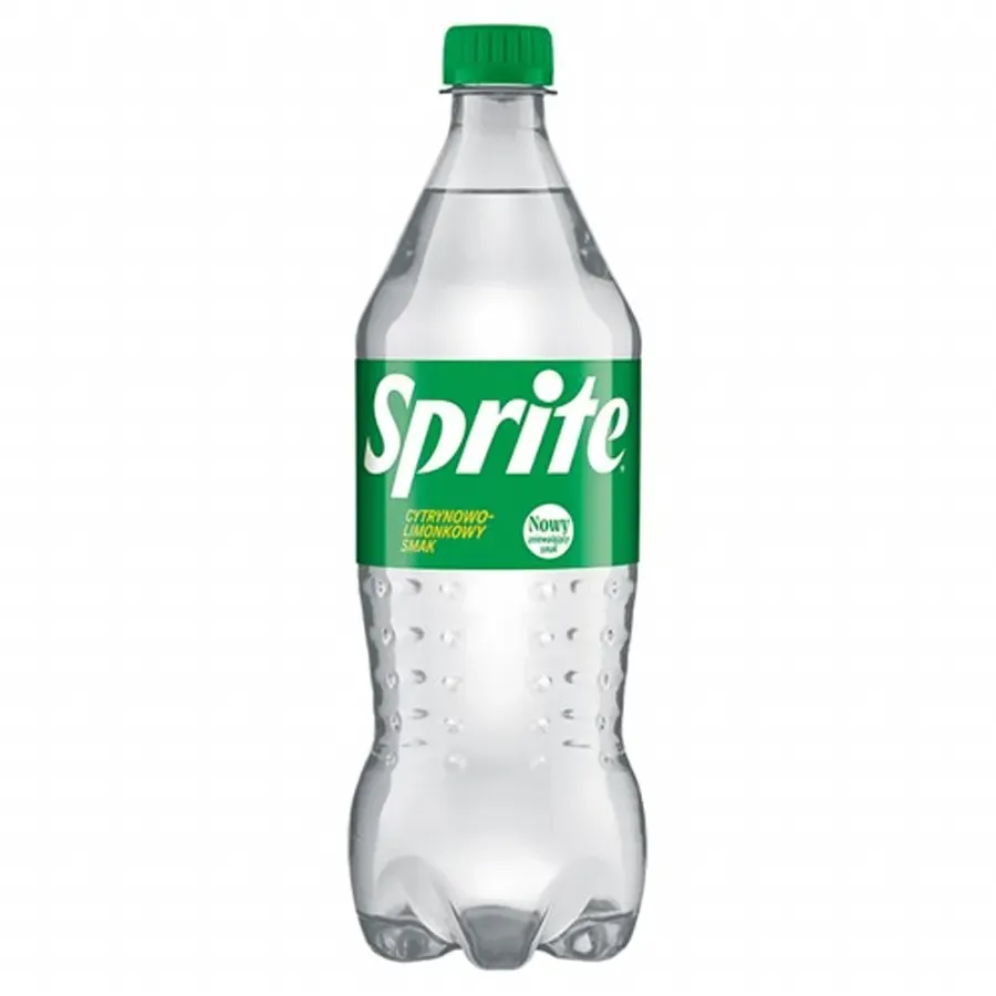 Sprite 0,85l