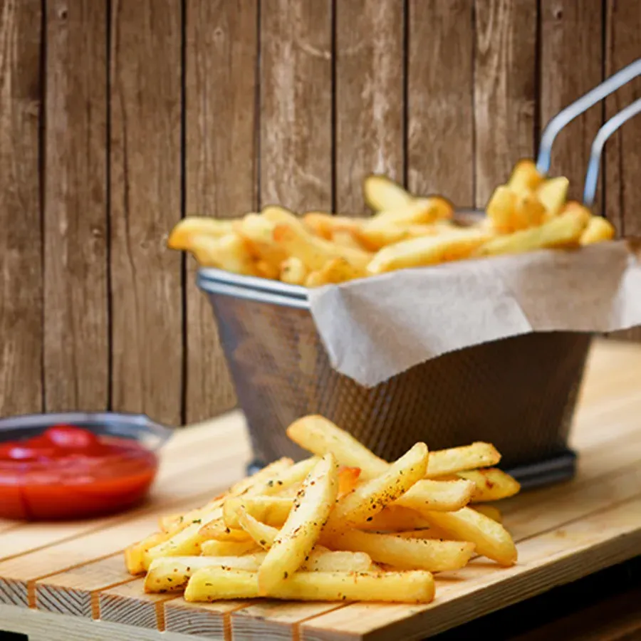 Fries