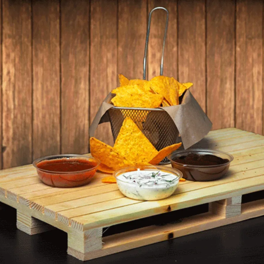 Nachos