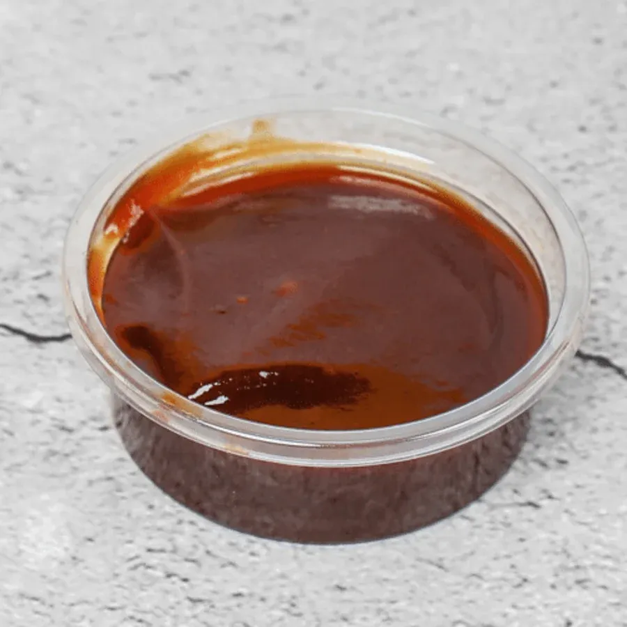 BBQ sauce