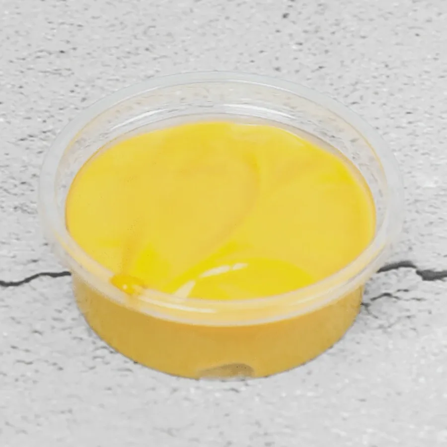 Honey mustard sauce