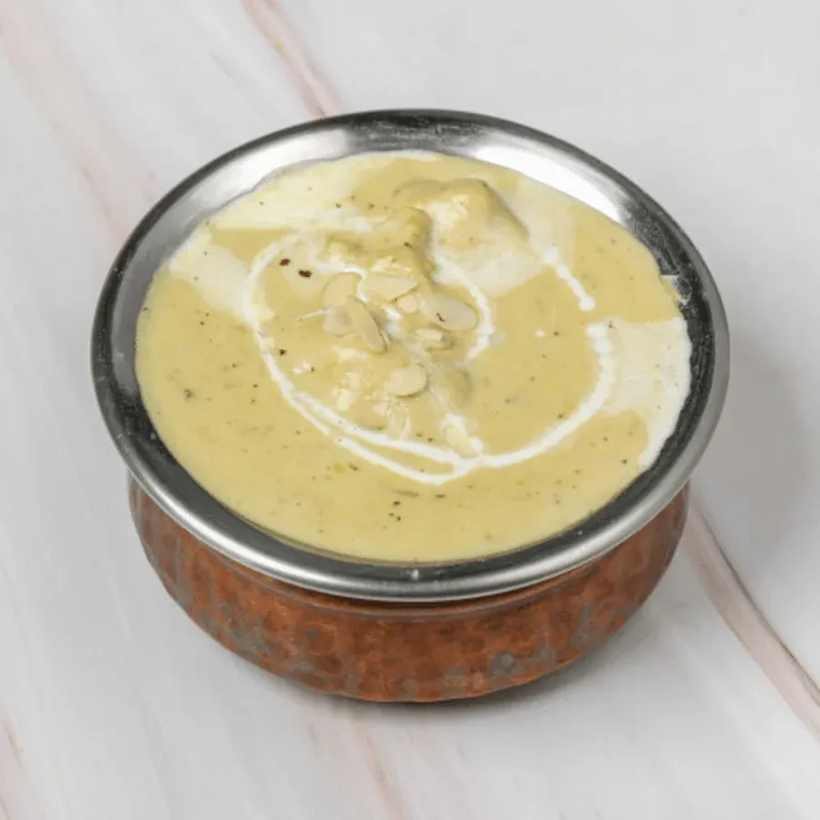 Chicken Korma