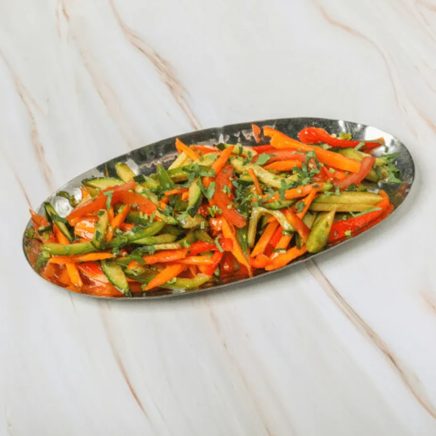 Indian Salad