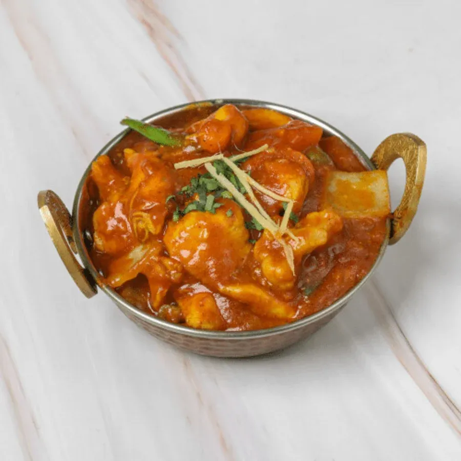 Chicken Jalfreji