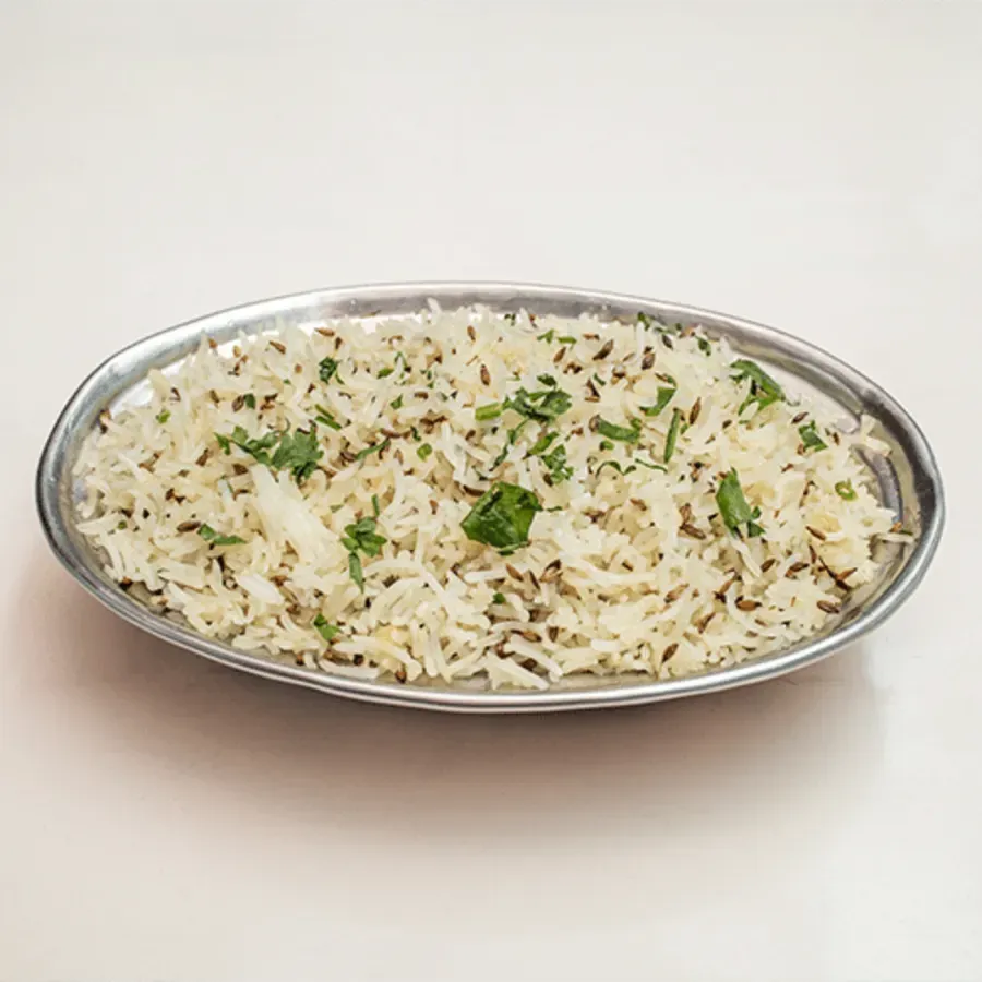 Jeera Rice
