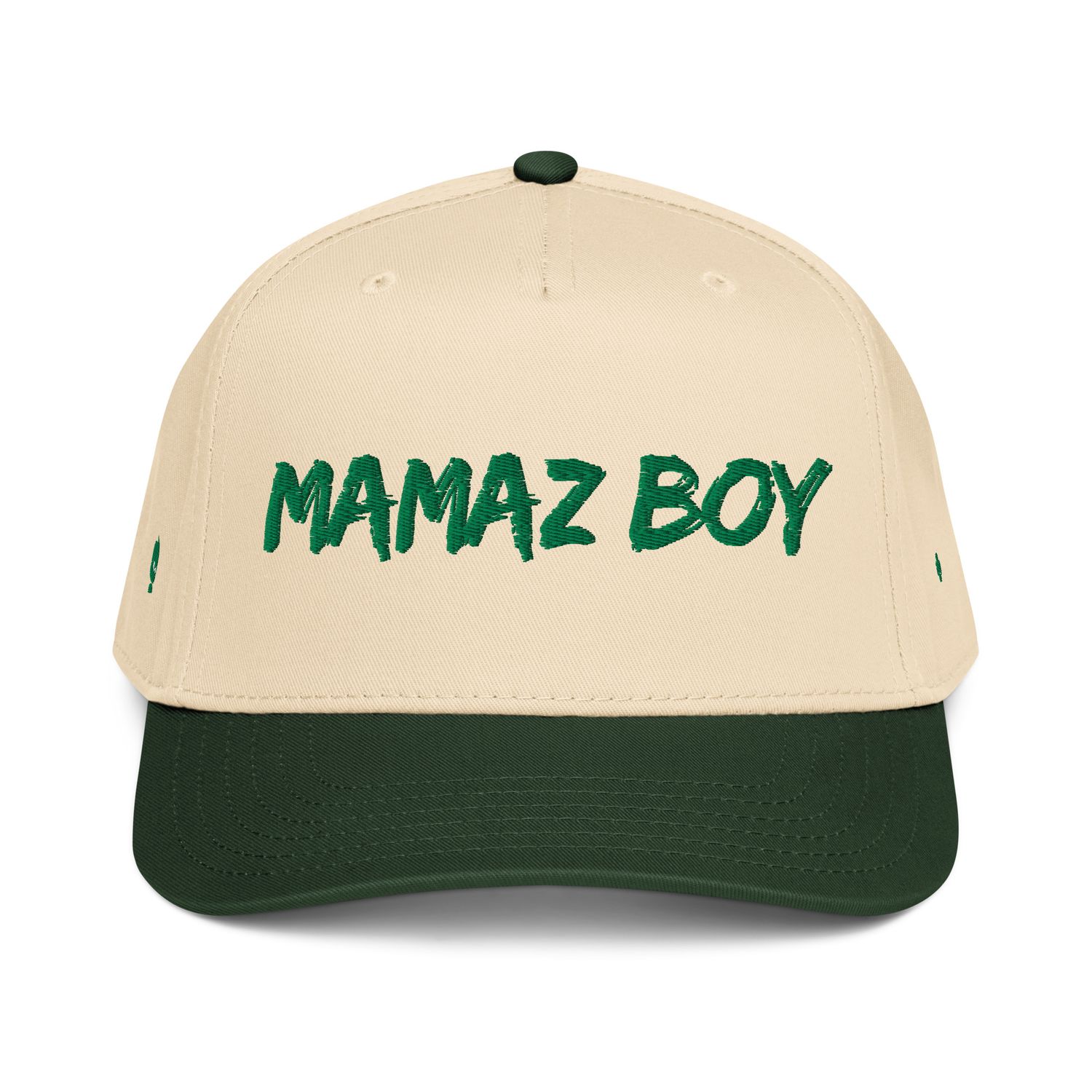5 panel cap copy