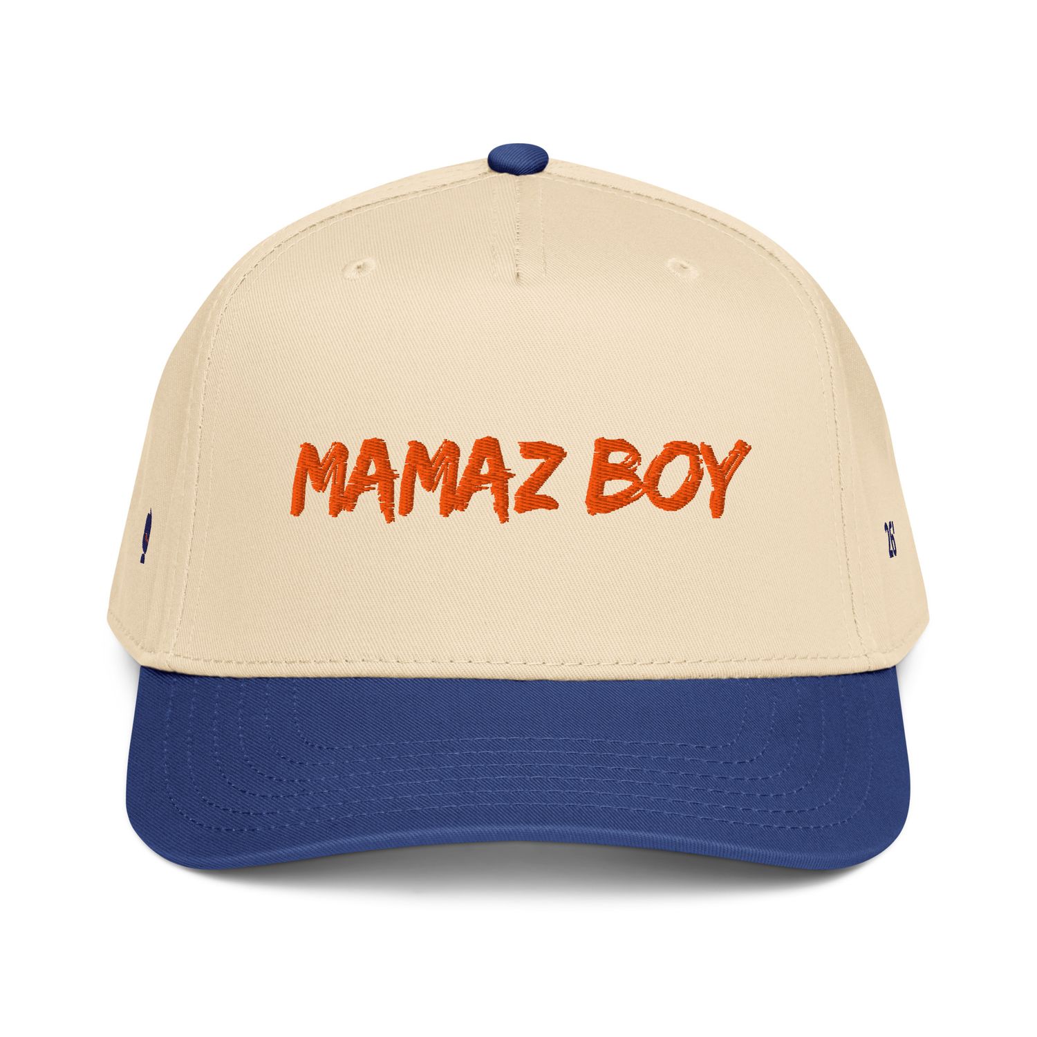 Mamaz Boy Baseball Cap