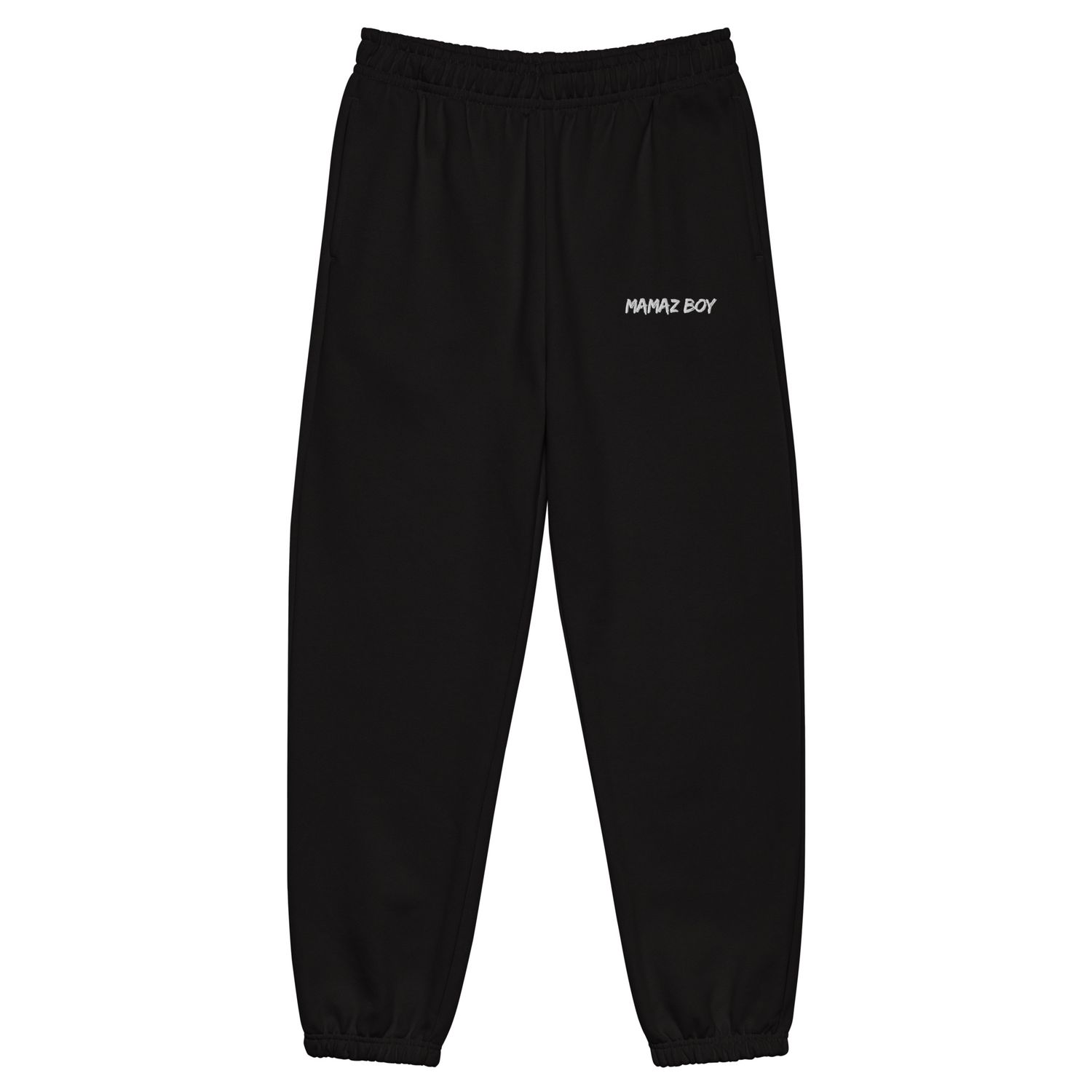 Heavyweight sweatpants