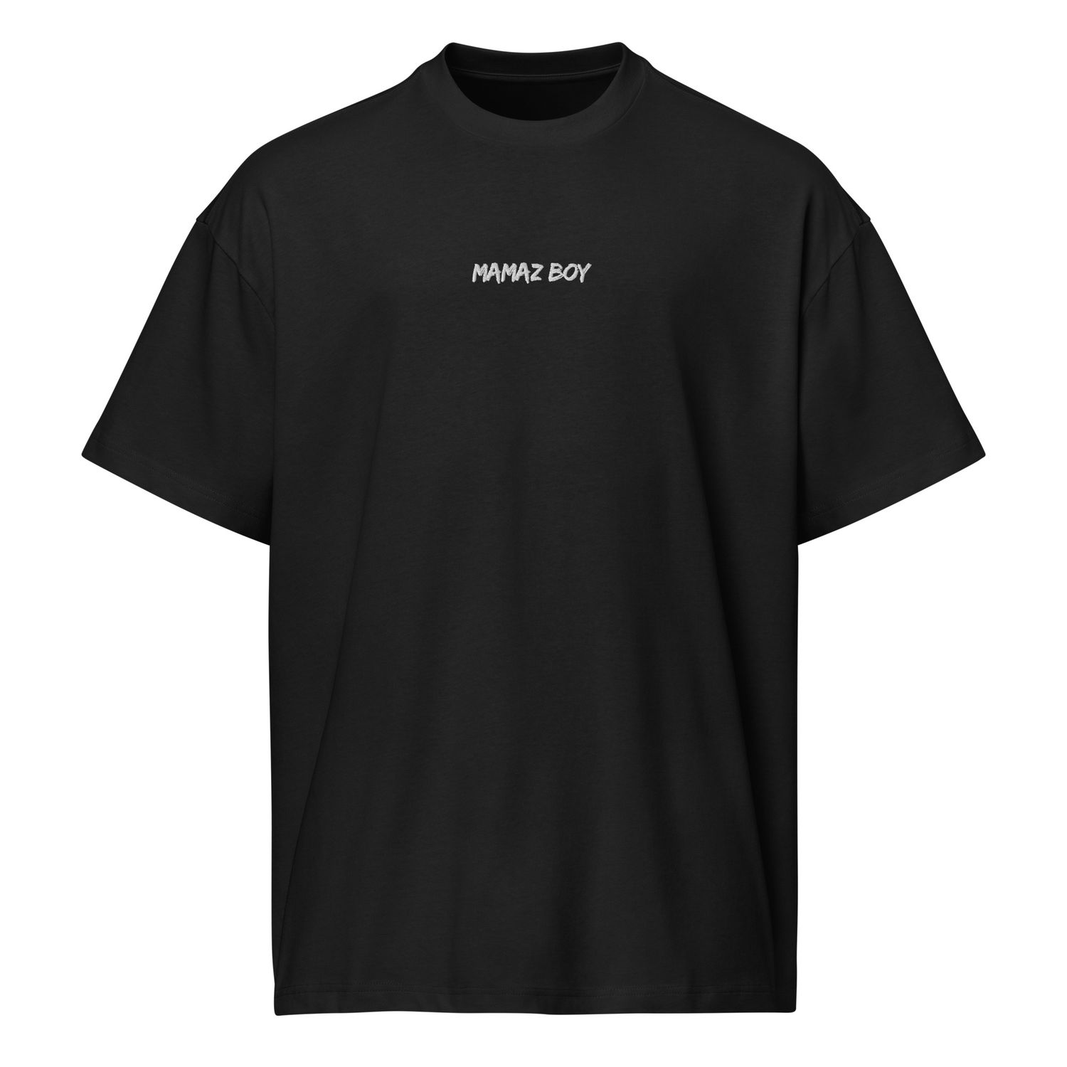 Men’s box tee