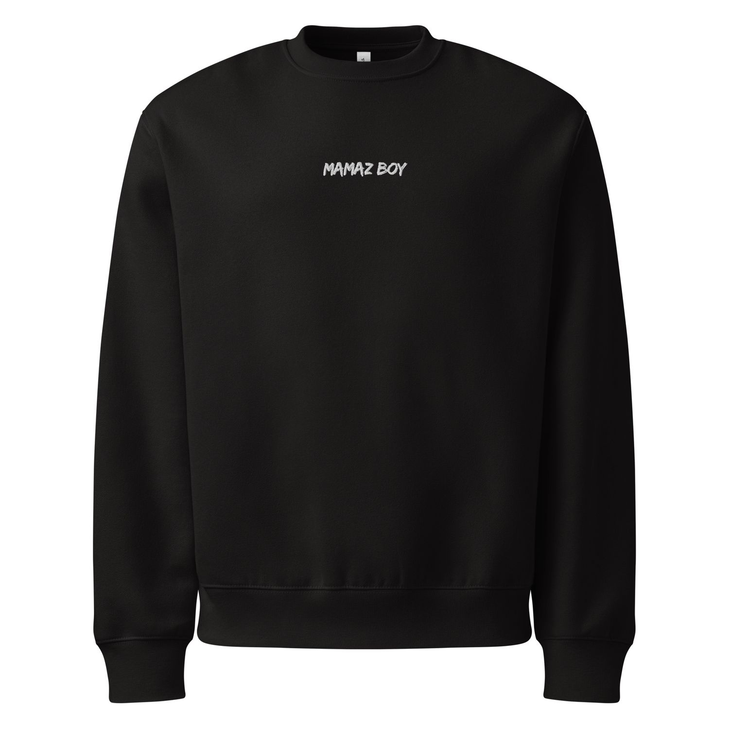 Oversized heavyweight sweatshirt copy