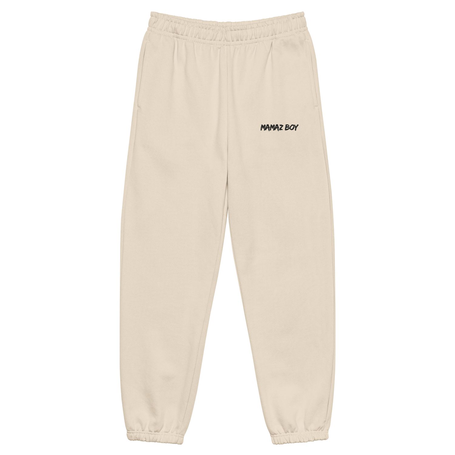 Heavyweight sweatpants