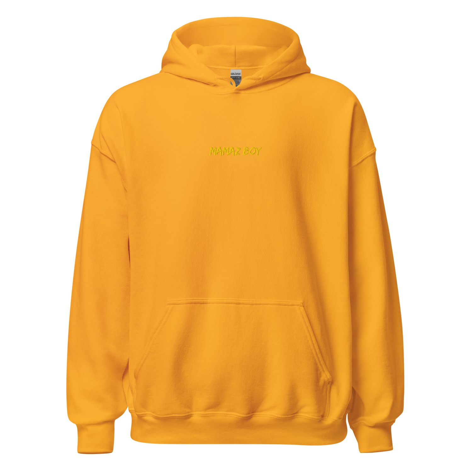 Unisex Mamaz Boy “Sunshine” Hoodie