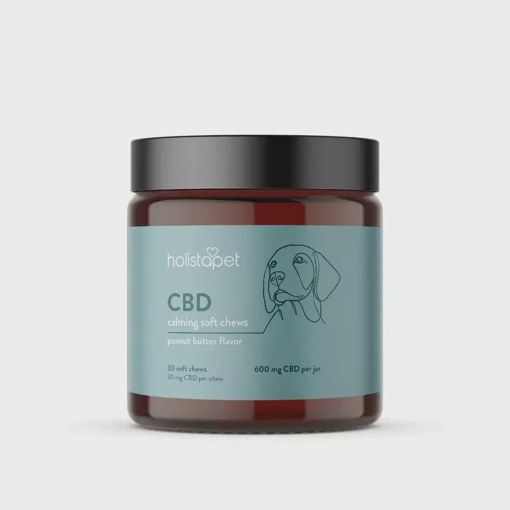Holistapet CBD Pet Treats