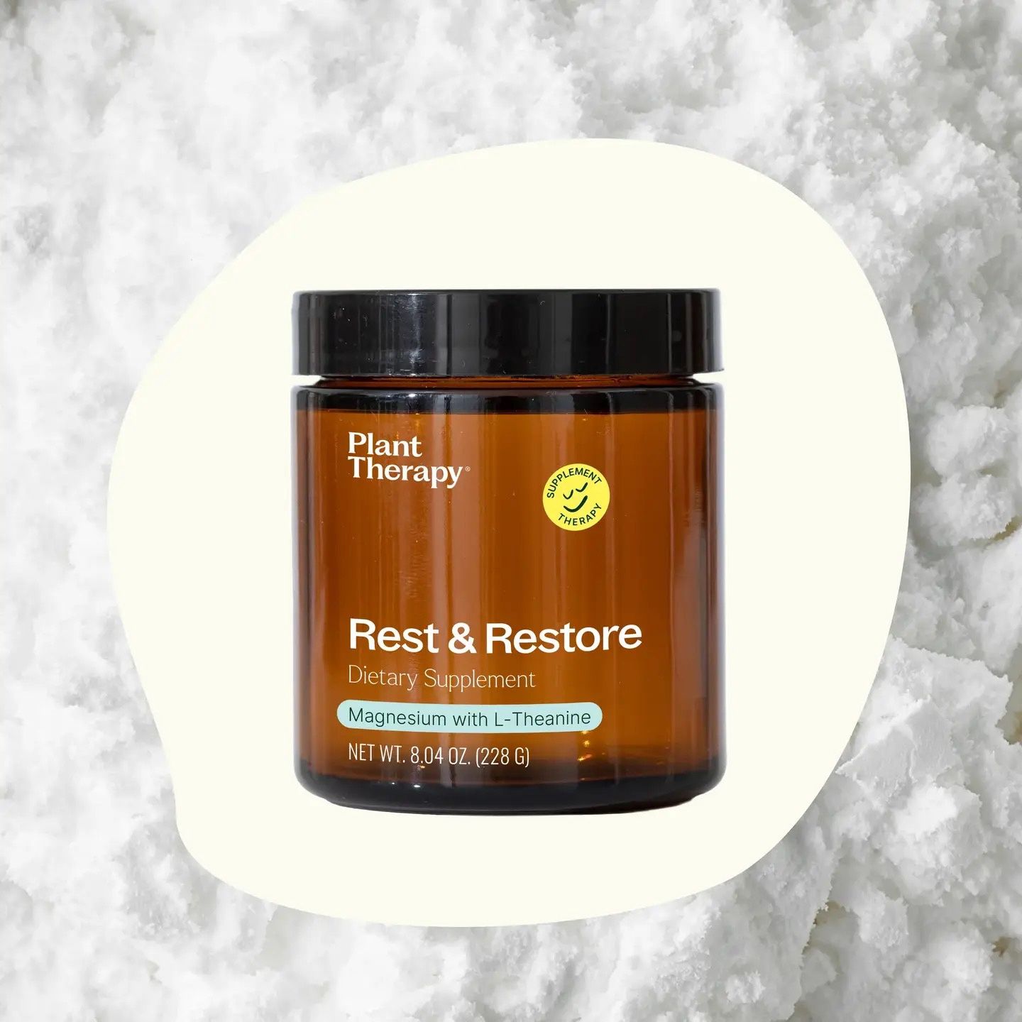 Plant therapy/ Rest &amp; Restore magnesium powder