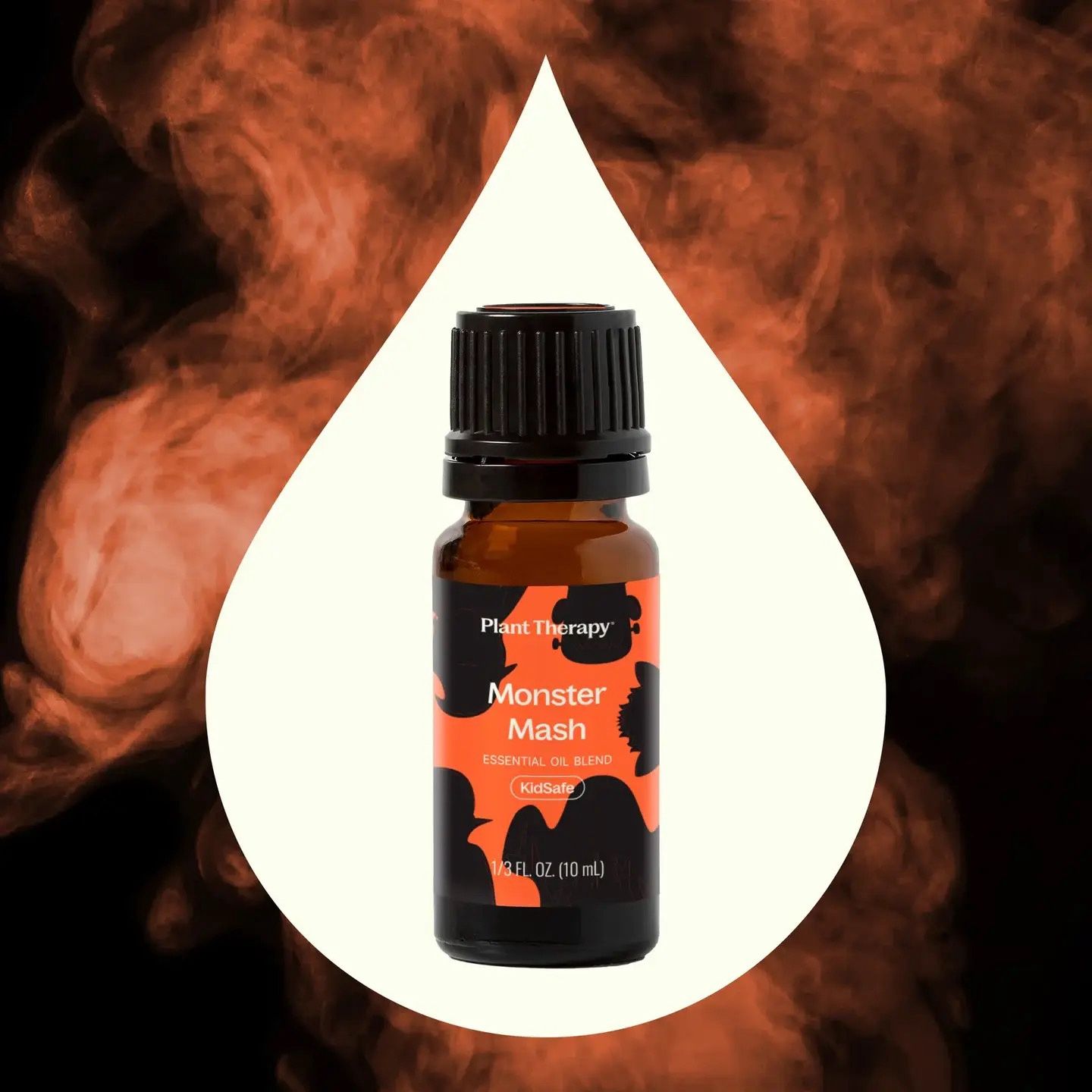 Plant Therapy/Monster mash