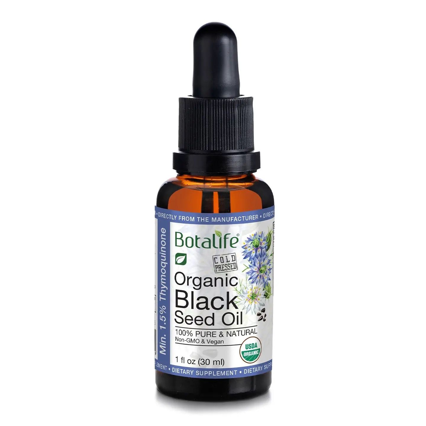 Botalife Blackseed Oil