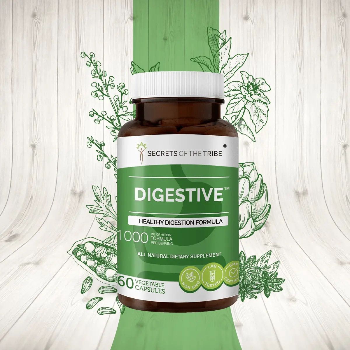 Digestive
