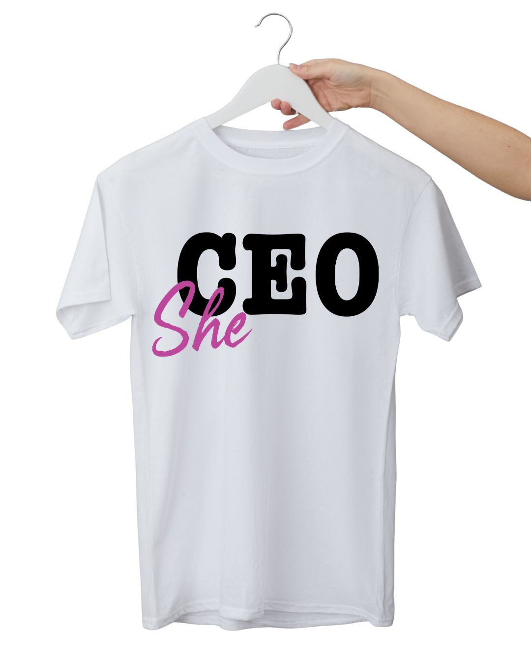 She CEO