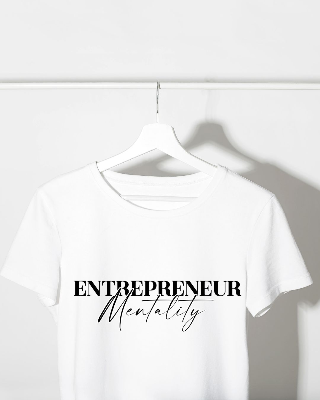 Entrepreneur Mentality