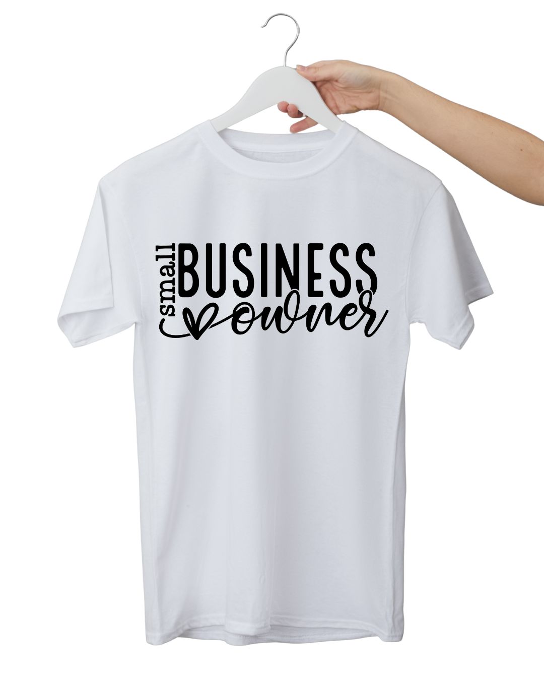 Small Business Owner