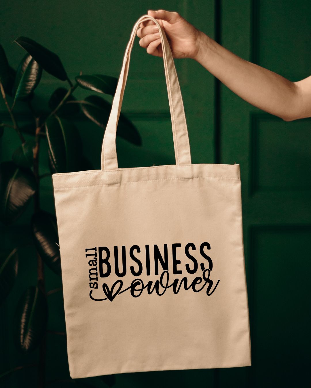 Strong Enough for Your CEO Grind