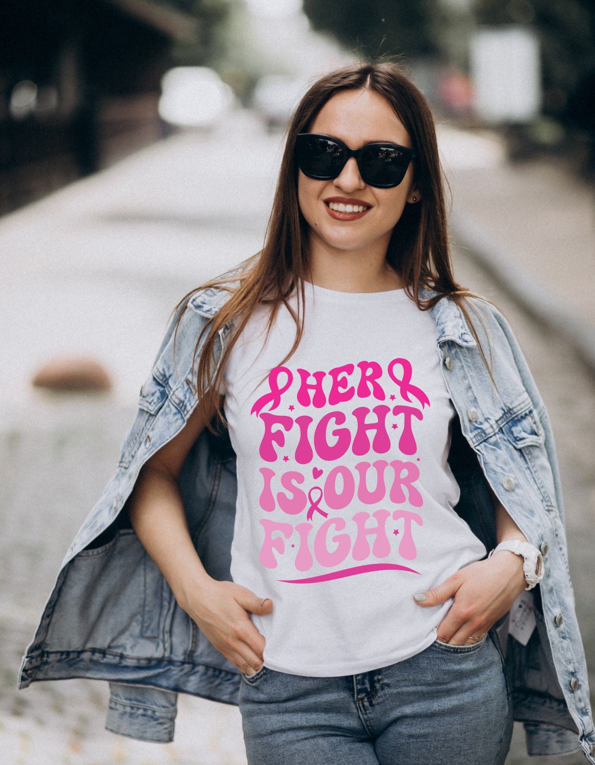 Her Fight is Our Fight