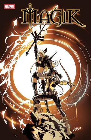 MAGIK #10