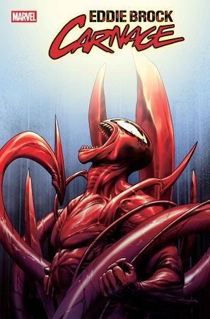 EDDIE BROCK: CARNAGE #8