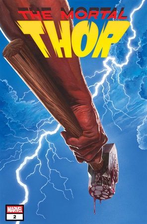 THOR #2